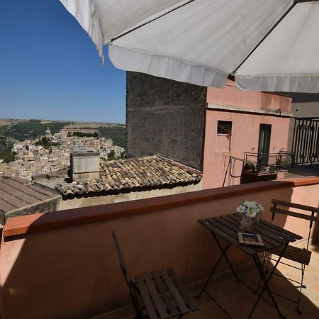 Cirasa Villa Ragusa Luaran gambar