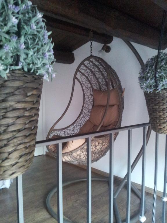 Cirasa Villa Ragusa Luaran gambar