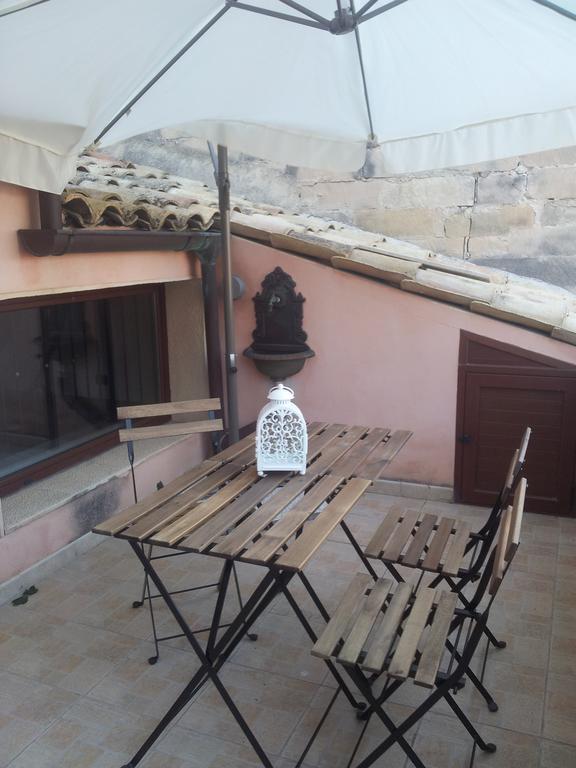 Cirasa Villa Ragusa Luaran gambar