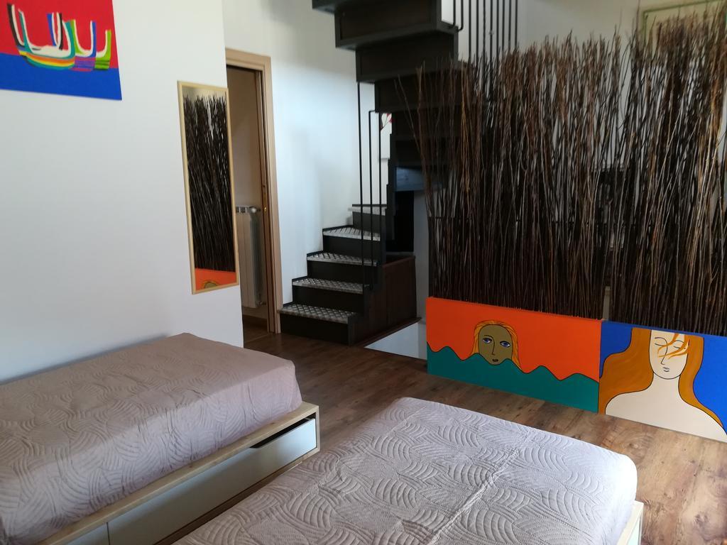 Cirasa Villa Ragusa Luaran gambar