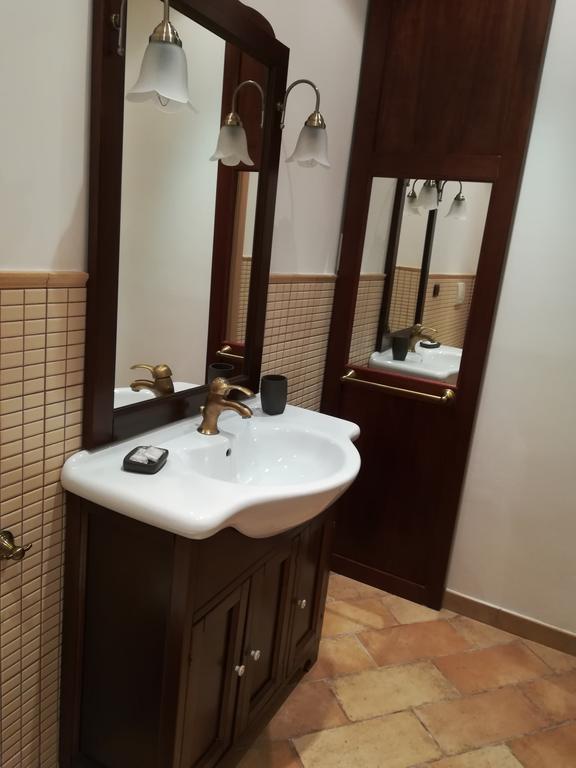 Cirasa Villa Ragusa Luaran gambar