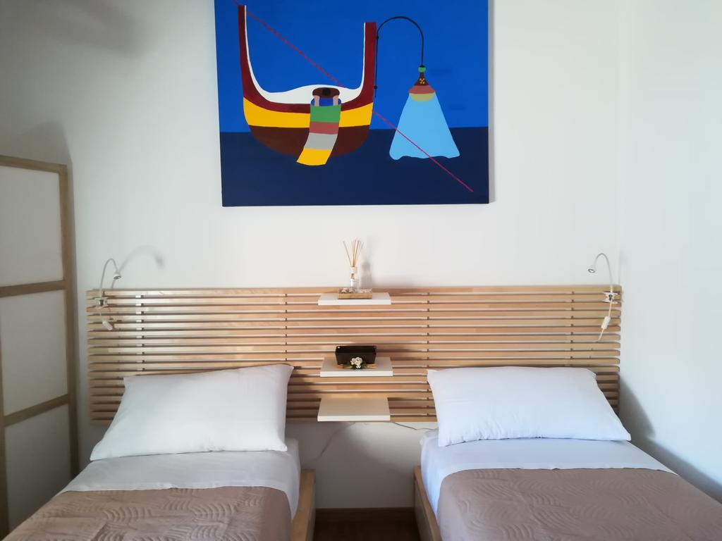 Cirasa Villa Ragusa Luaran gambar
