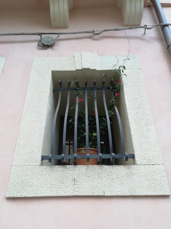 Cirasa Villa Ragusa Luaran gambar