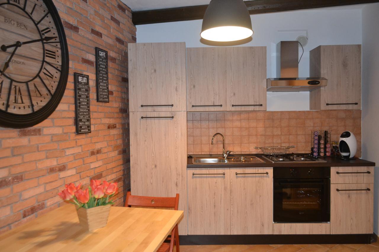Cirasa Villa Ragusa Luaran gambar