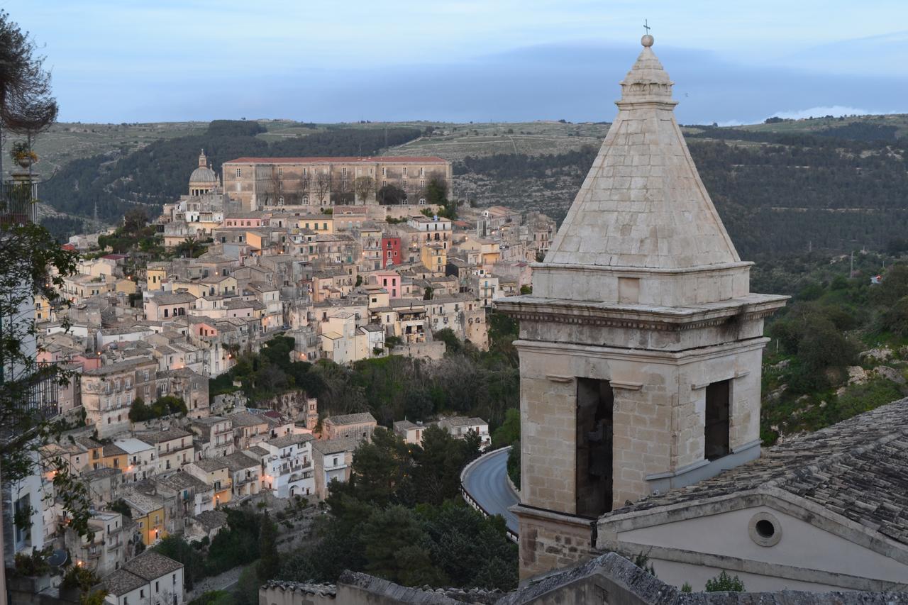Cirasa Villa Ragusa Luaran gambar