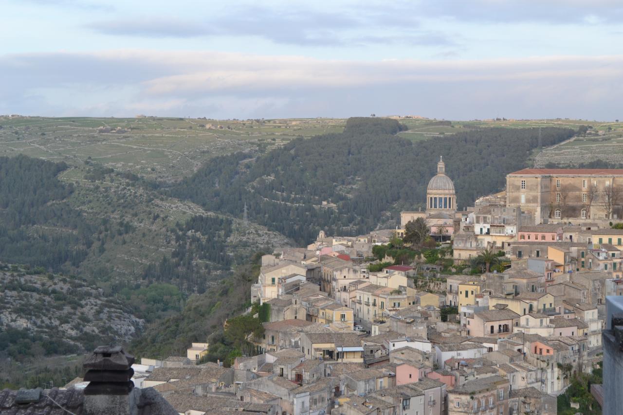 Cirasa Villa Ragusa Luaran gambar