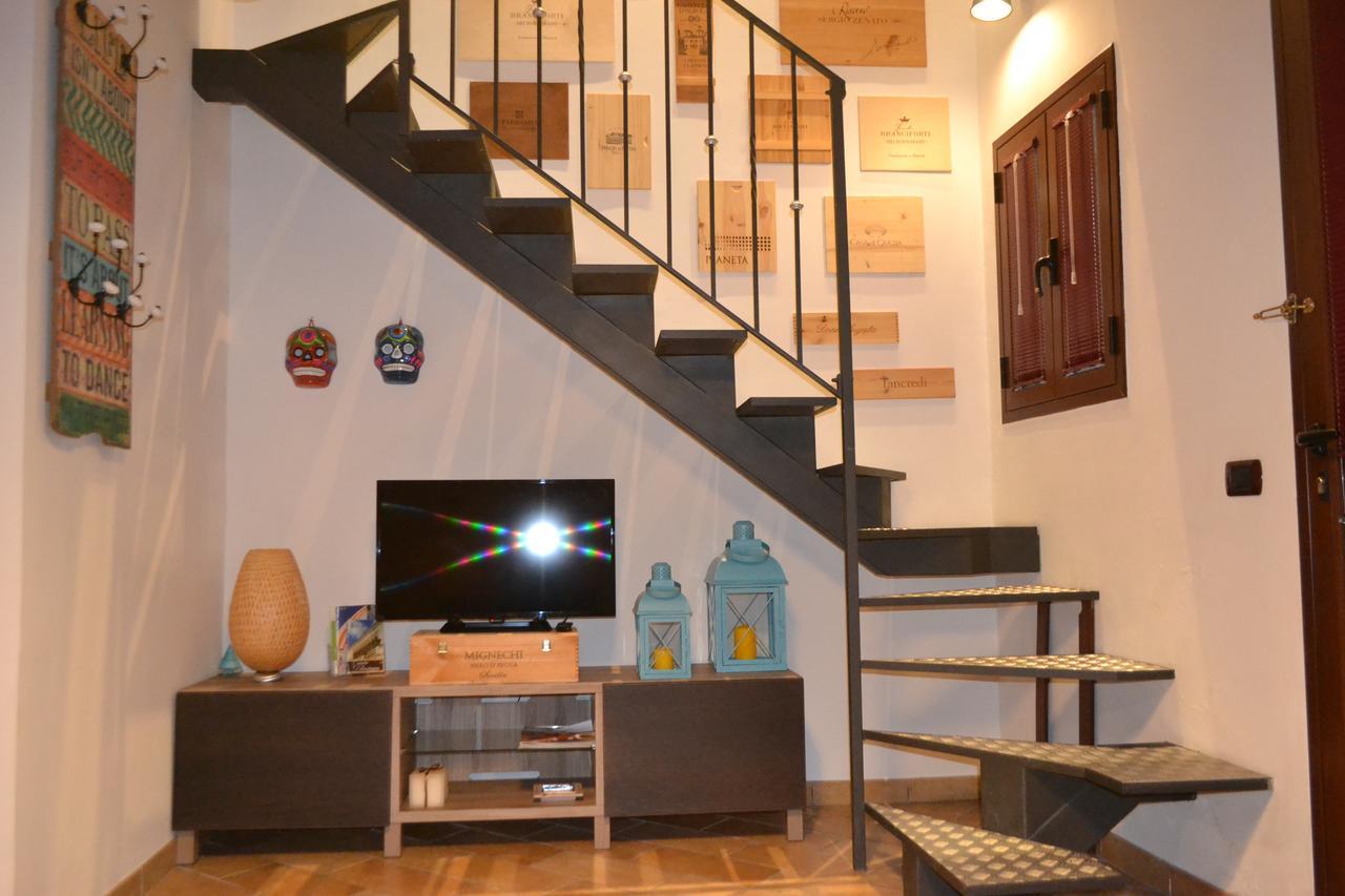 Cirasa Villa Ragusa Luaran gambar
