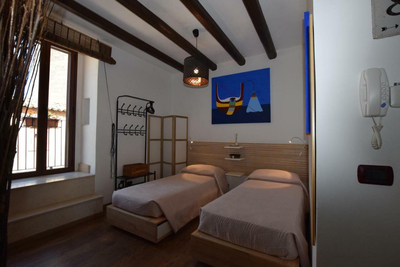 Cirasa Villa Ragusa Luaran gambar