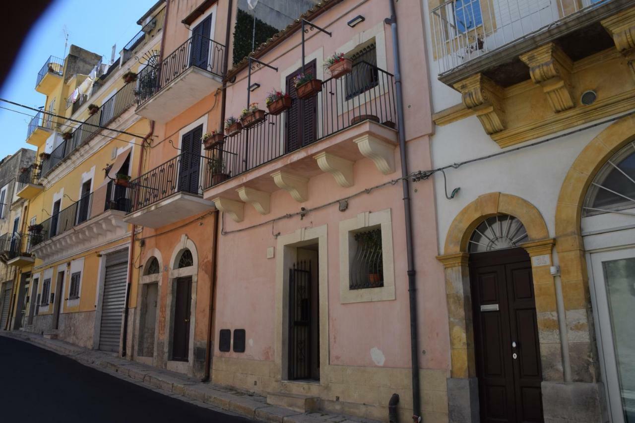 Cirasa Villa Ragusa Luaran gambar